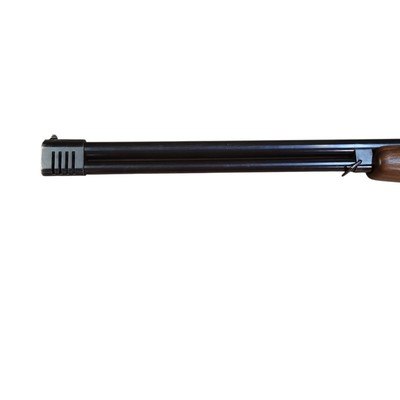 Tikka 66-67 Combo 12GA/222Rem - Made in 1969 - Image 5 of 14