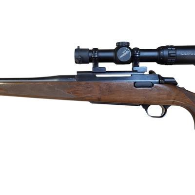 Browning/Miroku A-Bolt 30-06 - Image 4 of 14