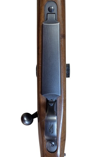 Browning/Miroku A-Bolt 30-06 - Image 14 of 14