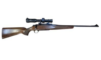 Browning/Miroku A-Bolt 30-06 - Image 1 of 14