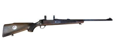 Sako AII 308Win - Image 1 of 15
