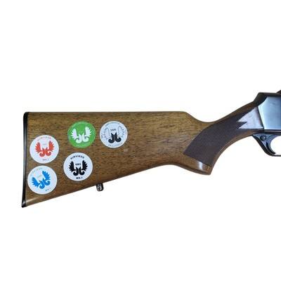 Browning BAR 30-06 - Made in 1991 - Image 6 of 14