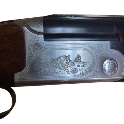 Fair Combi 12GA/308Win - Image 13 of 14