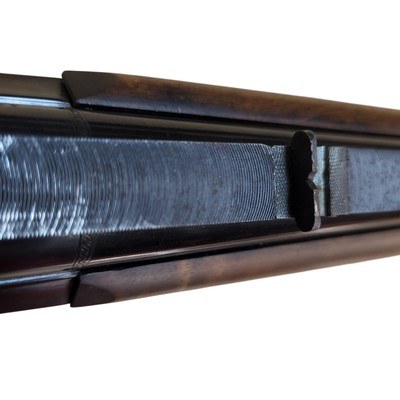 Antonio Zoli Combo 12GA/6.5X55 - Image 10 of 15