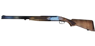Antonio Zoli Combo 12GA/6.5X55 - Image 2 of 15