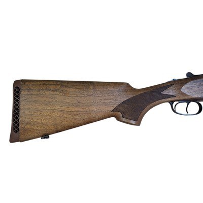 Antonio Zoli Combo 12GA/6.5X55 - Image 6 of 15