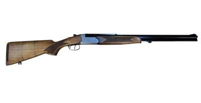 Antonio Zoli Combo 12GA/6.5X55 - Image 1 of 15
