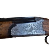 Antonio Zoli Combo 12GA/6.5X55 - Image 14 of 15