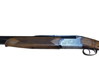 Antonio Zoli Combo 12GA/6.5X55 - Image 4 of 15