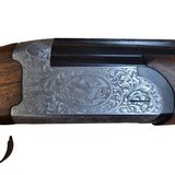 Antonio Zoli Combo 12GA/6.5X55 - Image 12 of 15