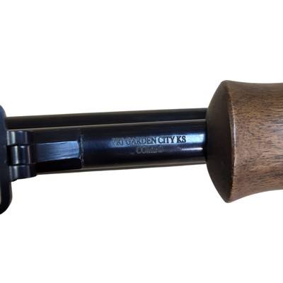 Antonio Zoli Combo 12GA/6.5X55 - Image 15 of 15