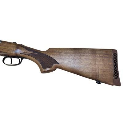 Antonio Zoli Combo 12GA/6.5X55 - Image 3 of 15