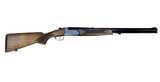 Antonio Zoli Combo 12GA/6.5X55 - Image 1 of 15
