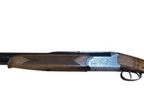 Antonio Zoli Combo 12GA/6.5X55 - Image 4 of 15