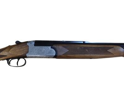 Antonio Zoli Combo 12GA/6.5X55 - Image 7 of 15