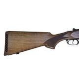 Antonio Zoli Combo 12GA/6.5X55 - Image 6 of 15