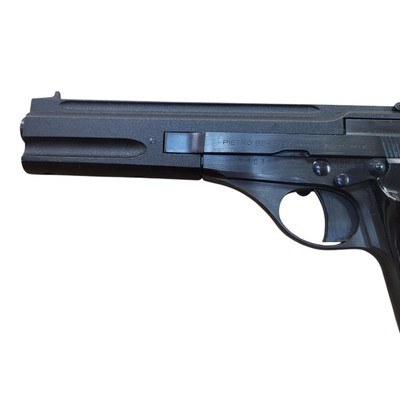 Beretta 76 22LR - Image 6 of 14
