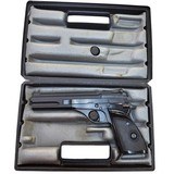 Beretta 76 22LR - Image 1 of 14