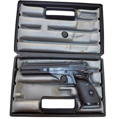 Beretta 76 22LR - Image 1 of 14