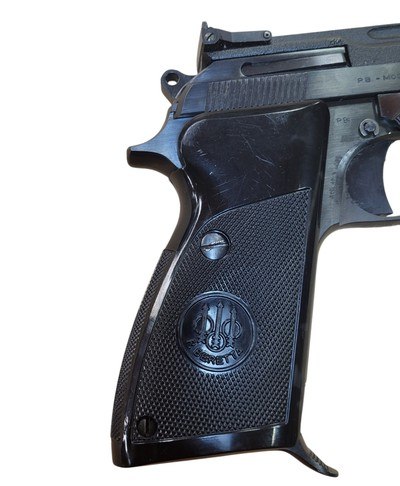 Beretta 76 22LR - Image 3 of 14