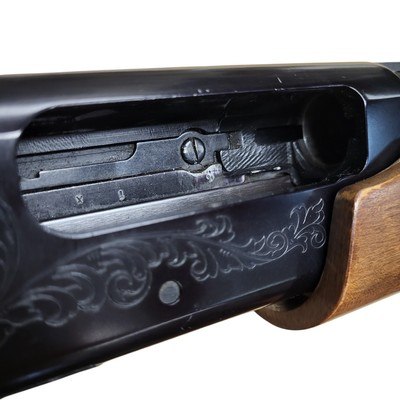Mossberg 835 12GA - Image 11 of 19