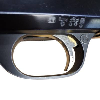Benelli Super 90S 12GA - Left-handed - Image 20 of 20