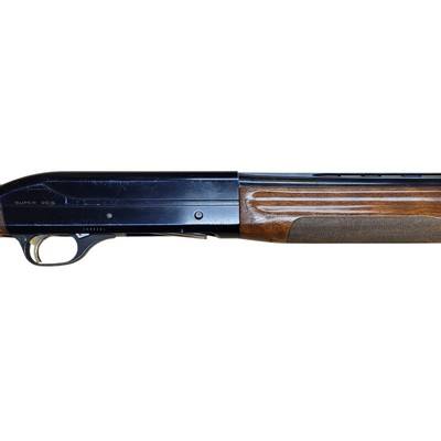Benelli Super 90S 12GA - Left-handed - Image 4 of 20