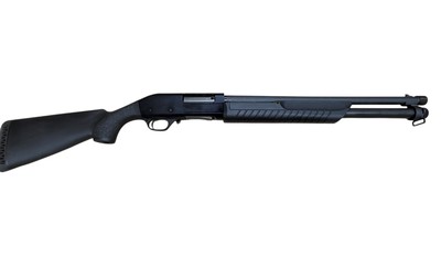 Fabarm SDASS 12 Ga - Image 1 of 18