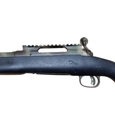 Savage model 10 308Win Police trade-in Sniper Rifle - Image 4 of 20