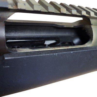 Savage model 10 308Win Police trade-in Sniper Rifle - Image 13 of 20