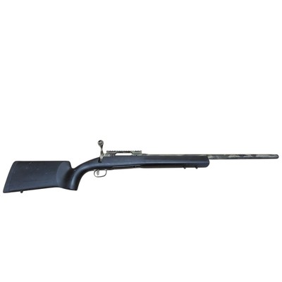 Savage model 10 308Win Police trade-in Sniper Rifle - Image 1 of 20