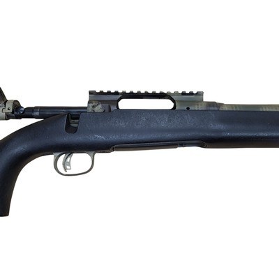 Savage model 10 308Win Police trade-in Sniper Rifle - Image 8 of 20