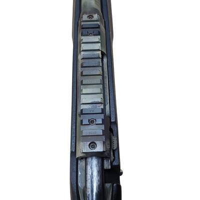 Savage model 10 308Win Police trade-in Sniper Rifle - Image 12 of 20