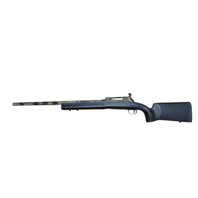 Savage model 10 308Win Police trade-in Sniper Rifle - Image 2 of 20