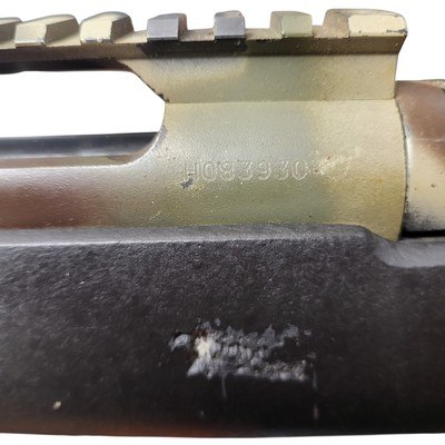 Savage model 10 308Win Police trade-in Sniper Rifle - Image 20 of 20