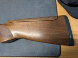 Beretta 686 Silver Pigeon I 12 gauge Sporting Clay - 7 of 11