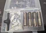 Beretta 686 Silver Pigeon I 12 gauge Sporting Clay - 10 of 11