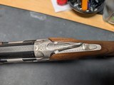 Beretta 686 Silver Pigeon I 12 gauge Sporting Clay - 4 of 11