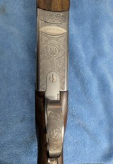 Beretta 686 Silver Pigeon I 12 gauge Sporting Clay - 3 of 11