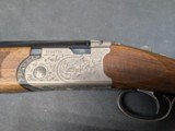 Beretta 686 Silver Pigeon I 12 gauge Sporting Clay - 2 of 11