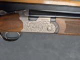 Beretta 686 Silver Pigeon I 12 gauge Sporting Clay - 1 of 11