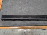 Beretta 686 Silver Pigeon I 12 gauge Sporting Clay - 8 of 11