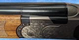 Beretta 686 Silver Pigeon I 12 gauge Sporting Clay - 5 of 11
