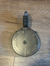 Blackdogmachine .22LR 50 Round Drum for AR/22 and 10/22 Towers - 1 of 2