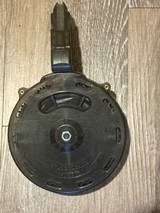 Blackdogmachine .22LR 50 Round Drum for AR/22 and 10/22 Towers - 2 of 2