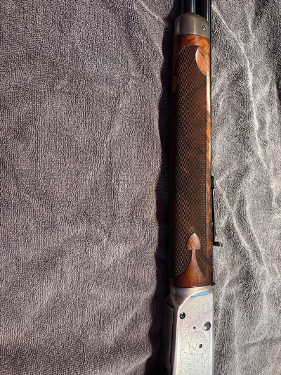 Winchester 1894 38-55 - Image 14 of 15