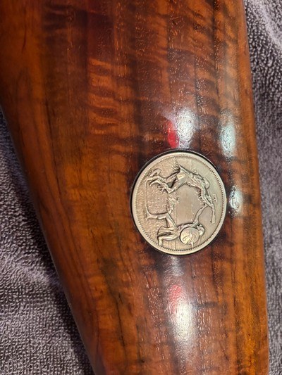 Winchester 1894 38-55 - Image 6 of 15