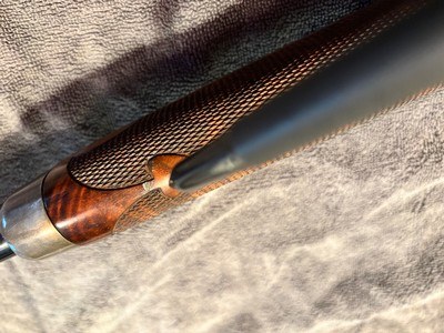 Winchester 1894 38-55 - Image 10 of 15