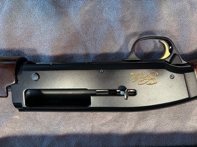 Browning Gold Hunter 20 Gauge Grade 1 28” - Image 10 of 14