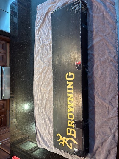 Browning Gold Hunter 20 Gauge Grade 1 28 